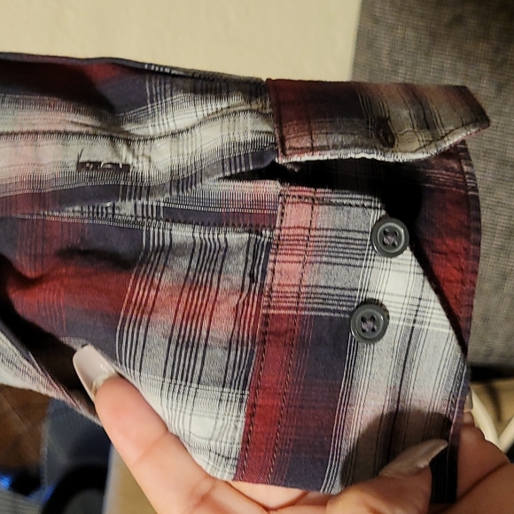 Structure shirt - Picture 3 of 4